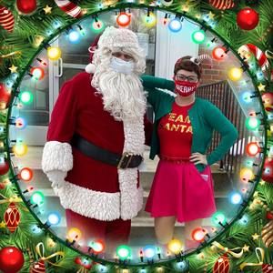 Meet your Posher, Tina